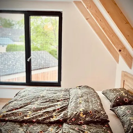 Chalet Capak *