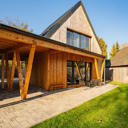 Capak * Velké Losiny